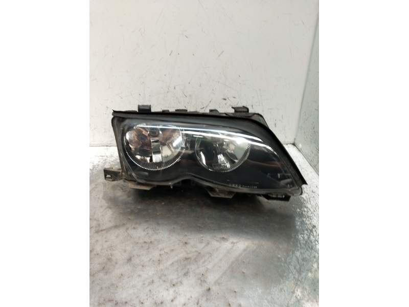 Recambio de faro derecho para bmw 3 (e46) 320 d referencia OEM IAM   2001