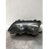 Recambio de faro izquierdo para bmw 3 (e46) 320 d referencia OEM IAM   2001