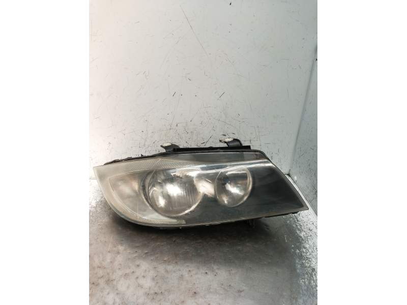 Recambio de faro derecho para bmw 3 (e90) 318 d referencia OEM IAM 694272208  2008