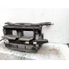 Recambio de panel frontal para bmw x1 (e84) sdrive 18 d referencia OEM IAM  PANEL FRONTAL Y REFUERZO 