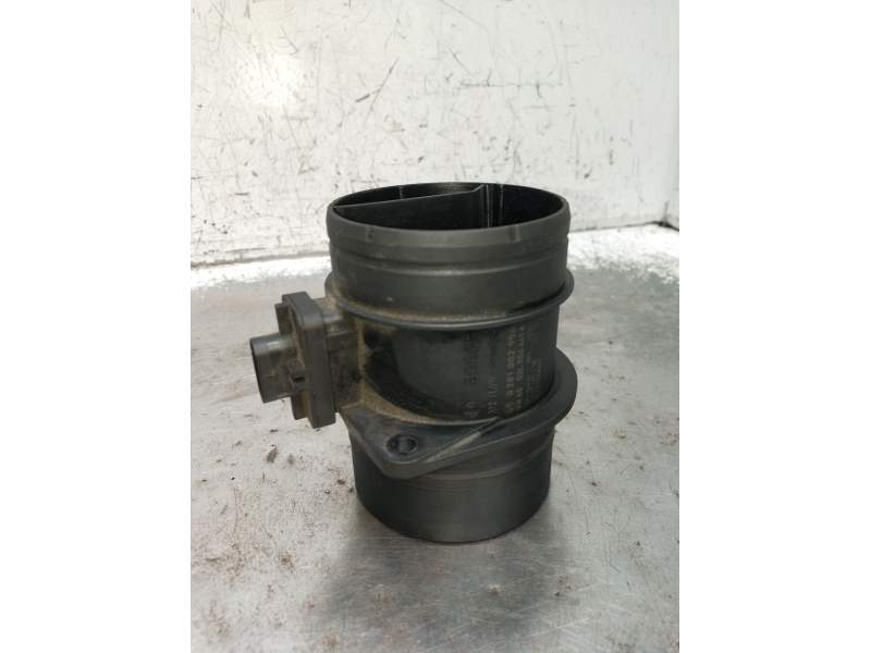 Recambio de caudalimetro para seat altea xl (5p5, 5p8) 2.0 tdi 16v referencia OEM IAM 0281002956 03L906461A 2009
