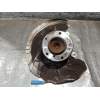 Recambio de mangueta delantera izquierda para bmw x1 (e84) sdrive 18 d referencia OEM IAM   
