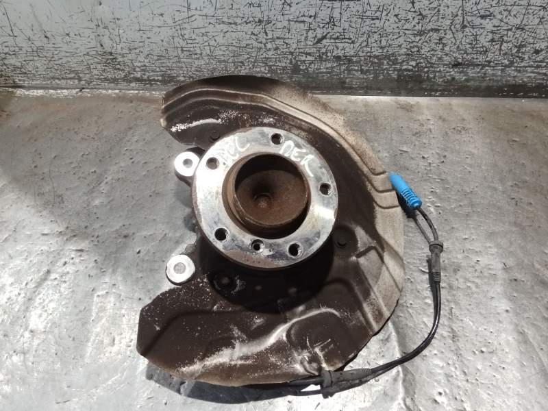 Recambio de mangueta delantera derecha para bmw x1 (e84) sdrive 18 d referencia OEM IAM   