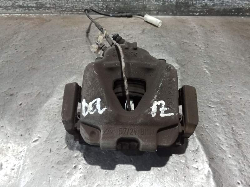 Recambio de pinza freno delantera izquierda para bmw x1 (e84) sdrive 18 d referencia OEM IAM   