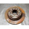 Recambio de disco freno trasero para bmw x1 (e84) sdrive 18 d referencia OEM IAM   