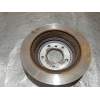 Recambio de disco freno trasero para bmw x1 (e84) sdrive 18 d referencia OEM IAM   