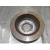 Recambio de disco freno trasero para bmw x1 (e84) sdrive 18 d referencia OEM IAM   