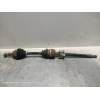 Recambio de transmision delantera derecha para opel astra h ber. enjoy referencia OEM IAM 13214837 1.7CDTi 2007