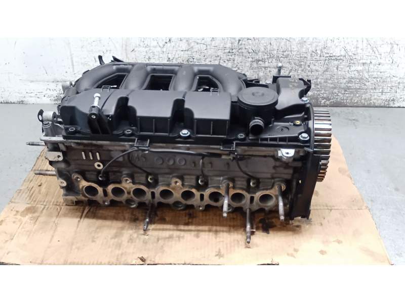 Recambio de culata para citroën c5 iii (rd_) 2.0 hdi (rdrhda) referencia OEM IAM  RHR 08