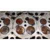 Recambio de culata para citroën c5 iii (rd_) 2.0 hdi (rdrhda) referencia OEM IAM  RHR 08