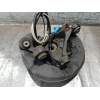 Recambio de mangueta trasera derecha para bmw x1 (e84) sdrive 18 d referencia OEM IAM   