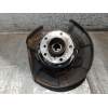 Recambio de mangueta trasera izquierda para bmw x1 (e84) sdrive 18 d referencia OEM IAM   