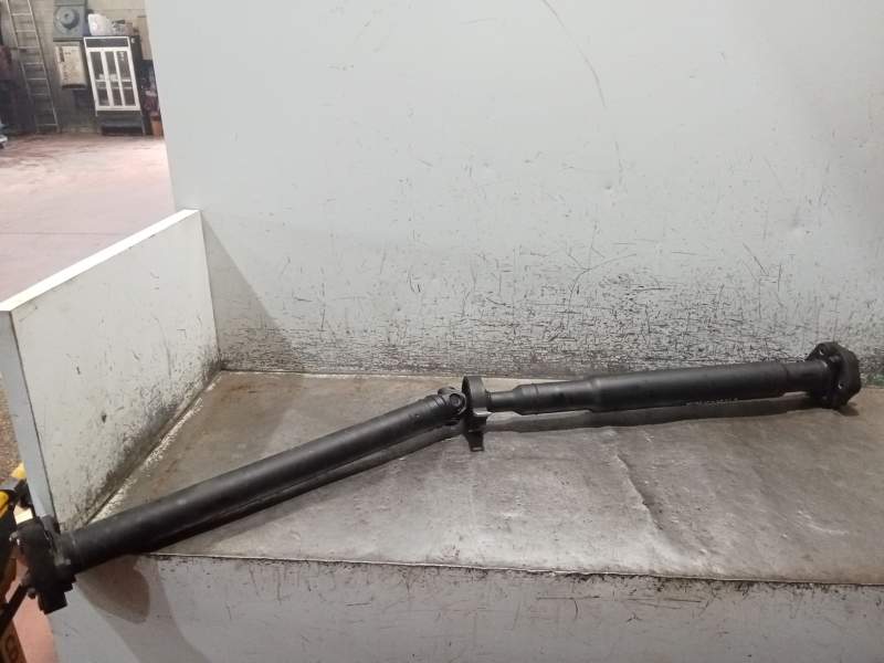 Recambio de transmision central para bmw x1 (e84) sdrive 18 d referencia OEM IAM   