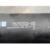 Recambio de transmision central para bmw x1 (e84) sdrive 18 d referencia OEM IAM   