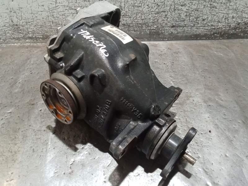 Recambio de diferencial trasero para bmw x1 (e84) sdrive 18 d referencia OEM IAM   