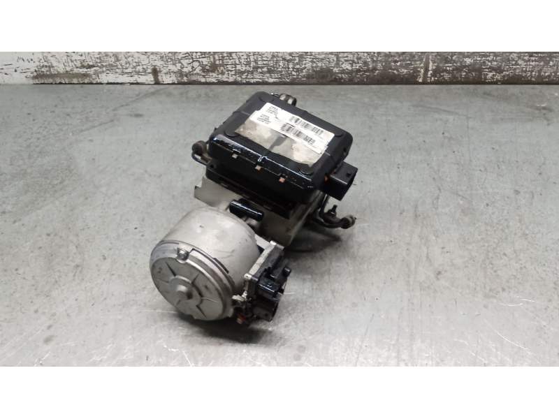 Recambio de bomba suspension para citroën c5 iii (rd_) 2.0 hdi (rdrhda) referencia OEM IAM 9636715980  08