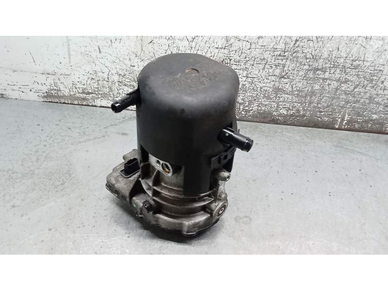Recambio de bomba direccion para citroën c5 iii (rd_) 2.0 hdi (rdrhda) referencia OEM IAM   08 ELECTRICA