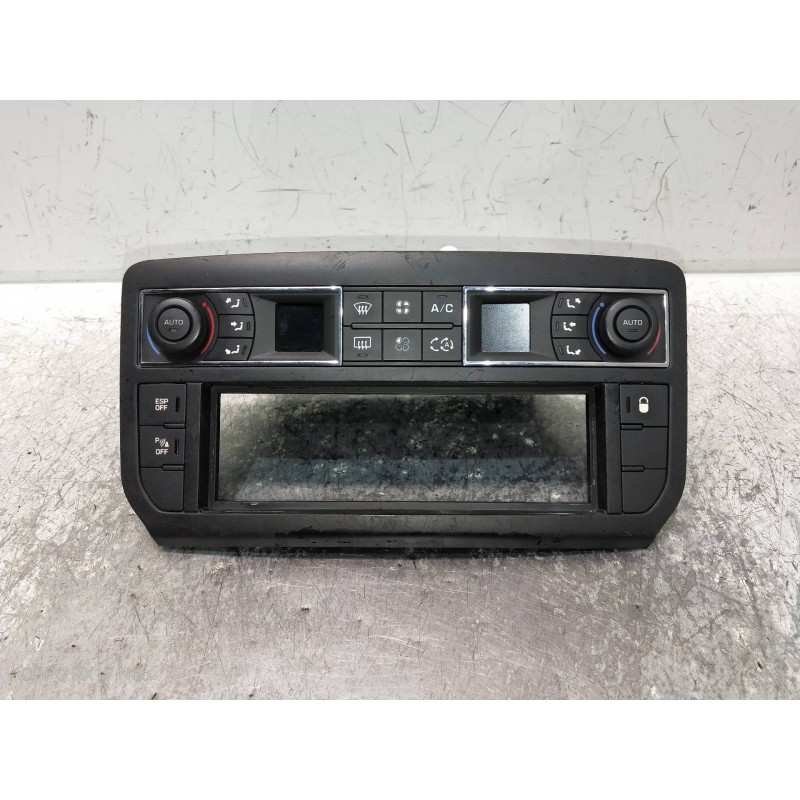 Recambio de mando calefaccion / aire acondicionado para citroen c5 berlina referencia OEM IAM 5HB00933209  