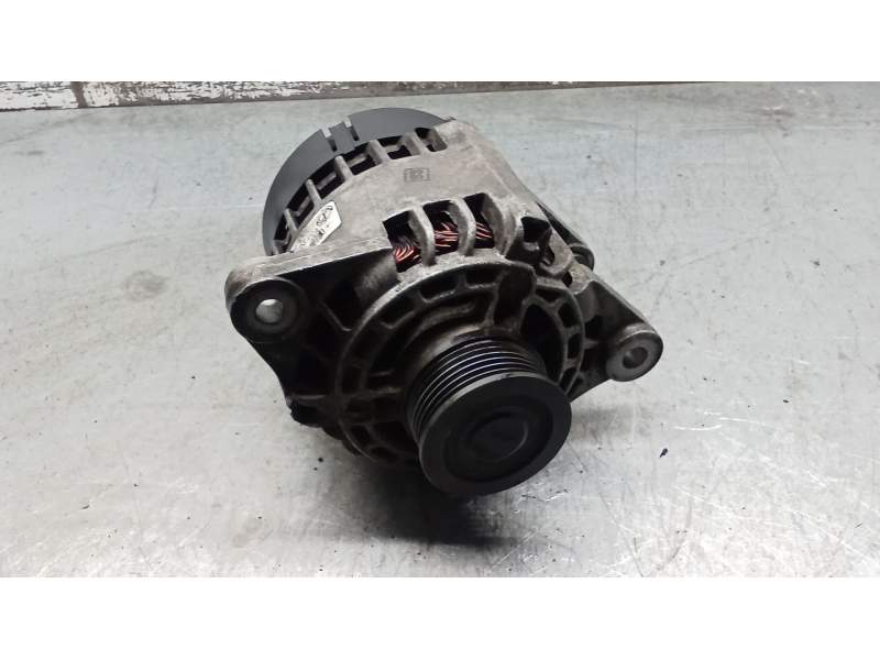 Recambio de alternador para lancia lybra (839_) 1.9 jtd (839axi1a) referencia OEM IAM   99