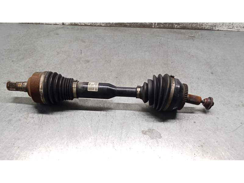 Recambio de transmision delantera izquierda para volvo xc90 i (275) d5 awd referencia OEM IAM P30735564  06