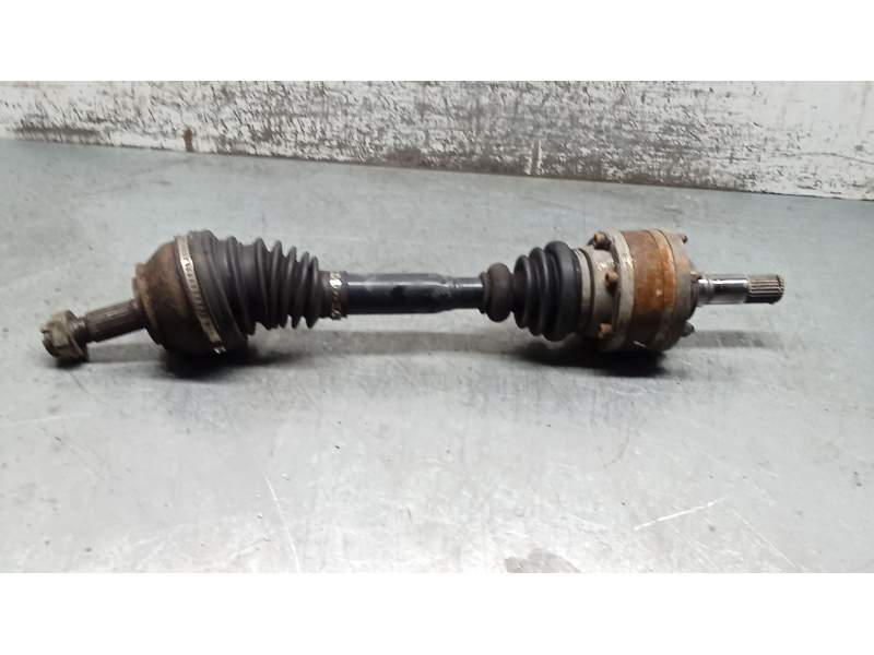 Recambio de transmision delantera izquierda para lancia lybra (839_) 1.9 jtd (839axi1a) referencia OEM IAM   99