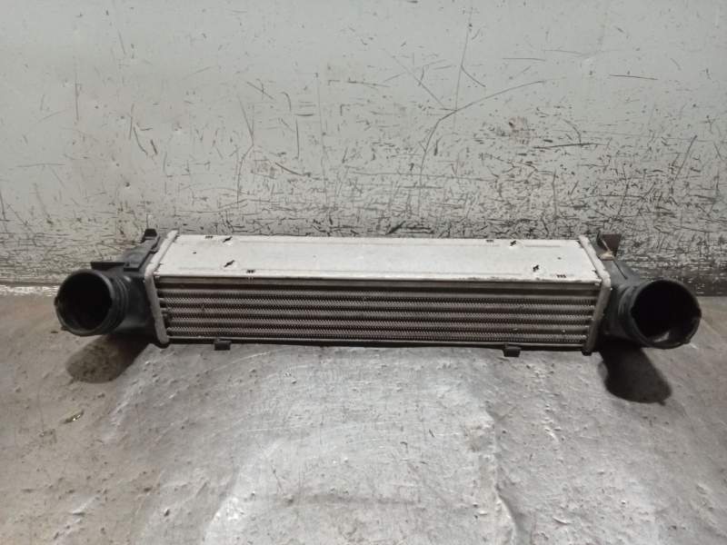 Recambio de intercooler para bmw x1 (e84) sdrive 18 d referencia OEM IAM   