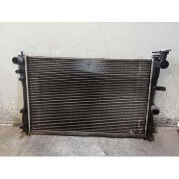 RADIADOR AGUA 15G 2004
