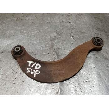 BRAZO SUSPENSION SUPERIOR TRASERO DERECHO 1M515500AC 18TDCI 2002