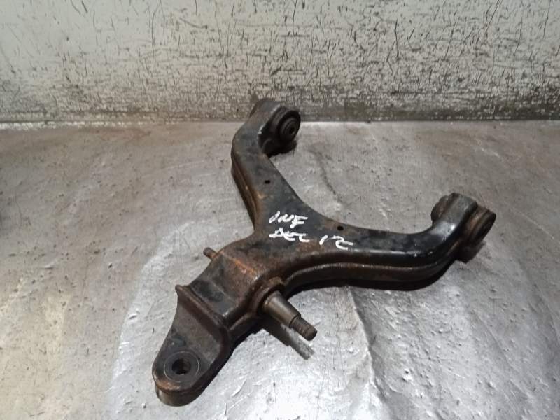 Recambio de brazo suspension inferior delantero izquierdo para ssangyong kyron 2.0 xdi referencia OEM IAM   