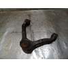 Recambio de brazo suspension superior delantero izquierdo para ssangyong kyron 2.0 xdi referencia OEM IAM   