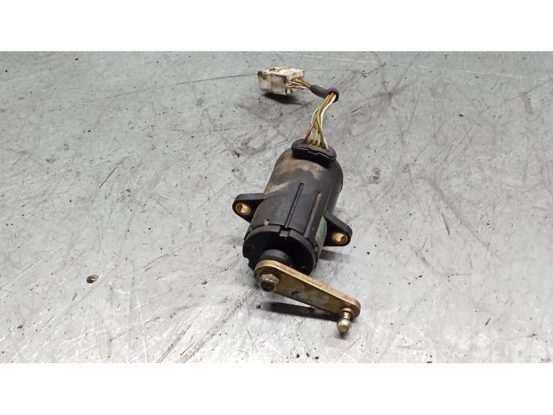 Recambio de potenciometro pedal para lancia lybra (839_) 1.9 jtd (839axi1a) referencia OEM IAM  MOTOR 99