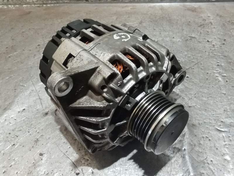 Recambio de alternador para renault laguna i (b56_, 556_) 1.9 dti (b56j) referencia OEM IAM   
