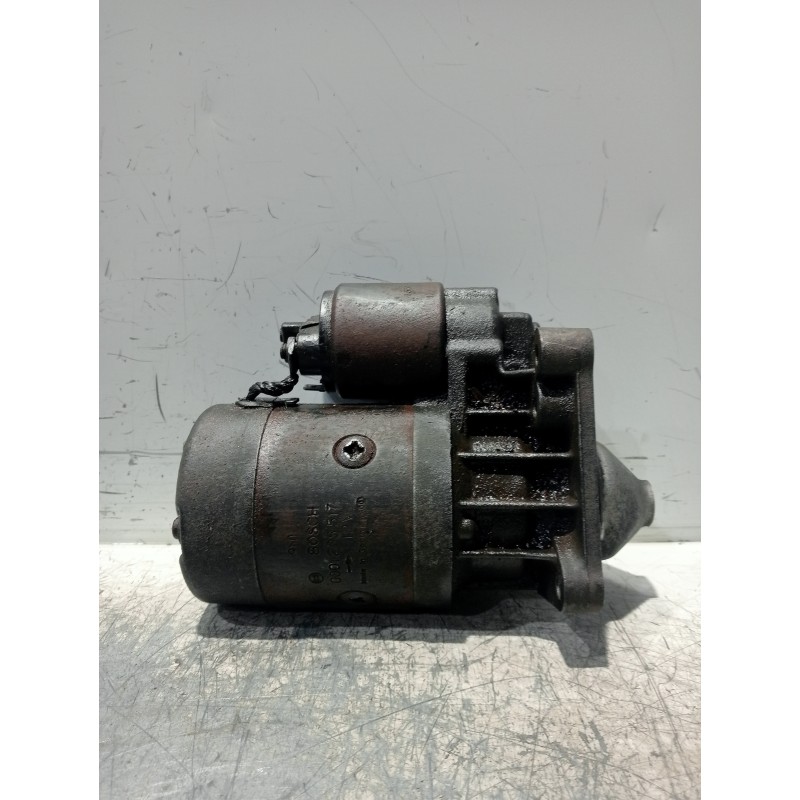 Recambio de motor arranque para renault 5 (b/c40) 1.1 referencia OEM IAM 0001208517 0331303062562 