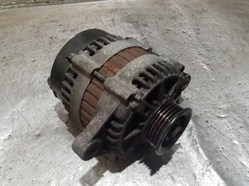 Recambio de alternador para chevrolet matiz (m200, m250) 1.0 referencia OEM IAM 96289030 219235 65A