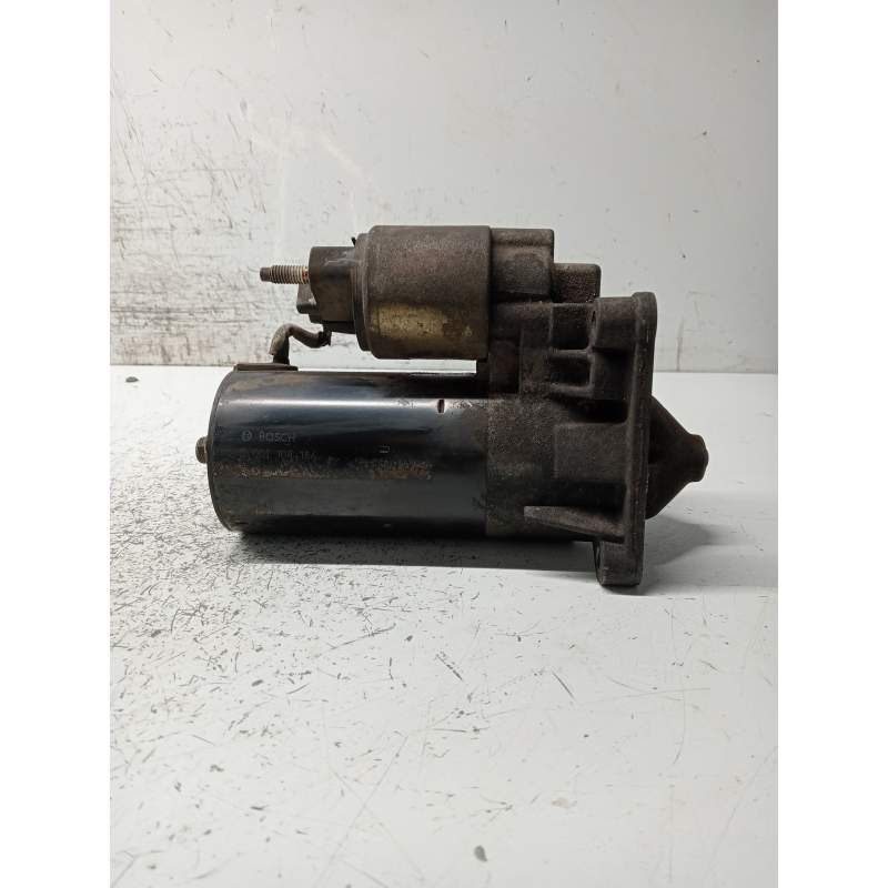 Recambio de motor arranque para renault clio ii fase ii (b/cb0) referencia OEM IAM 0001108186 7700113207 