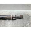 Recambio de transmision delantera derecha para toyota corolla verso (r1) referencia OEM IAM EUJ104BP16 22CRDI 2007