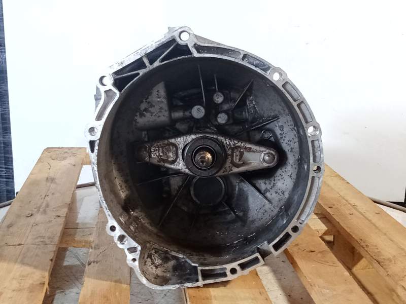 Recambio de caja cambios para bmw x1 (e84) sdrive 18 d referencia OEM IAM BGO 6V 5778913