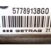 Recambio de caja cambios para bmw x1 (e84) sdrive 18 d referencia OEM IAM BGO 6V 5778913