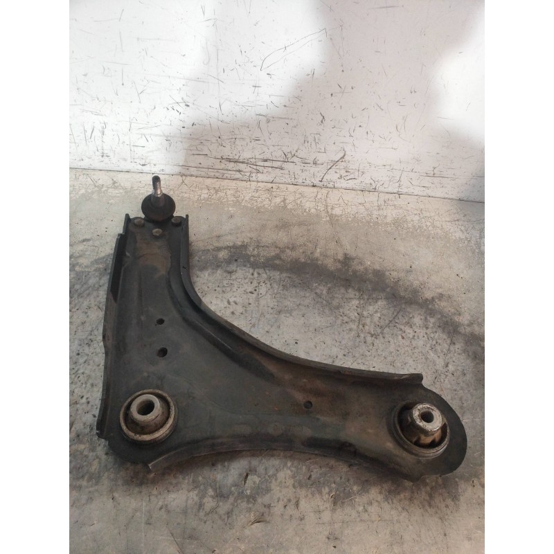 Recambio de brazo suspension inferior delantero derecho para renault laguna iii authentique referencia OEM IAM 5450000001RD  