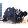 Recambio de motor completo para chevrolet nubira sedán 1.6 referencia OEM IAM F16D3  502600 K