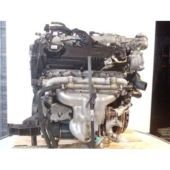 MOTOR COMPLETO AR37101 BOSCH 2301965