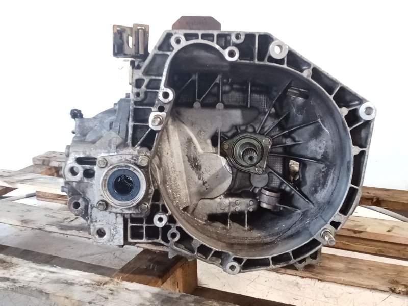Recambio de caja cambios para lancia lybra (839_) 1.9 jtd (839axi1a) referencia OEM IAM  5V 