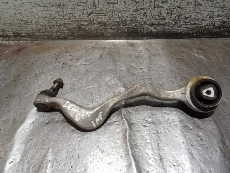 Recambio de brazo suspension inferior delantero derecho para bmw x1 (e84) sdrive 18 d referencia OEM IAM   