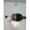 Recambio de transmision delantera izquierda para hyundai sonata (nf) 2.0 crdi cat referencia OEM IAM 495003K300  