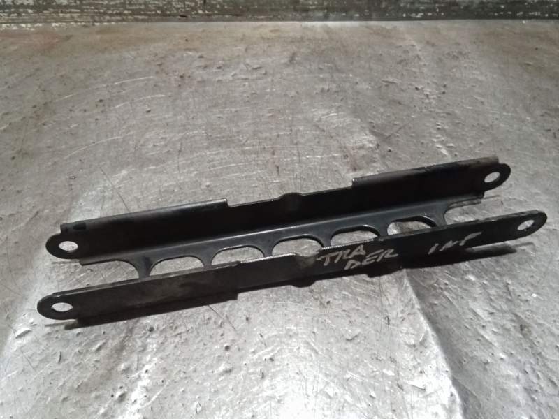 Recambio de brazo suspension inferior trasero derecho para bmw x1 (e84) sdrive 18 d referencia OEM IAM   