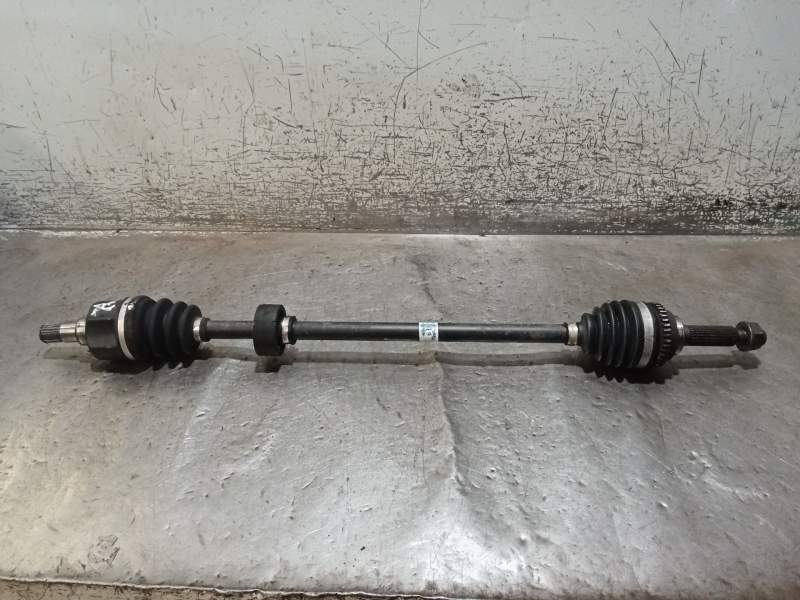 Recambio de transmision delantera derecha para chevrolet matiz (m200, m250) 1.0 referencia OEM IAM   