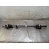 Recambio de transmision delantera derecha para chevrolet matiz (m200, m250) 1.0 referencia OEM IAM   