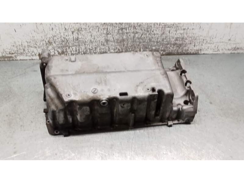 Recambio de carter para citroën c5 iii (rd_) 2.0 hdi (rdrhda) referencia OEM IAM 9653835680 RHR 08