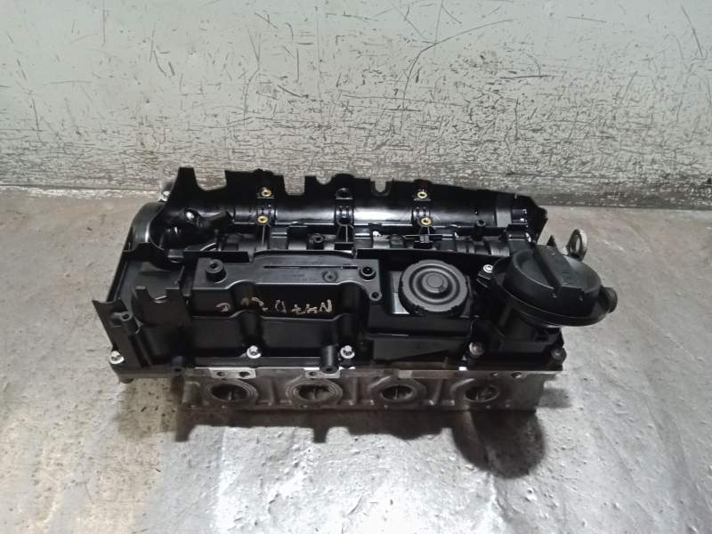 Recambio de culata para bmw x1 (e84) sdrive 18 d referencia OEM IAM 071310250016 7812601 