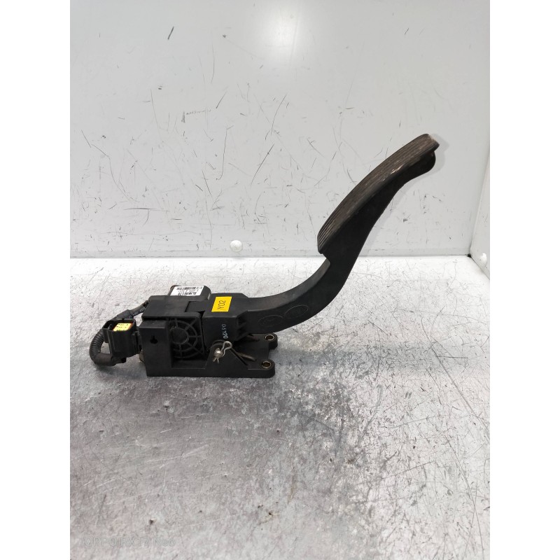 Recambio de potenciometro pedal para kia sorento 2.5 crdi vgt ex1 referencia OEM IAM   